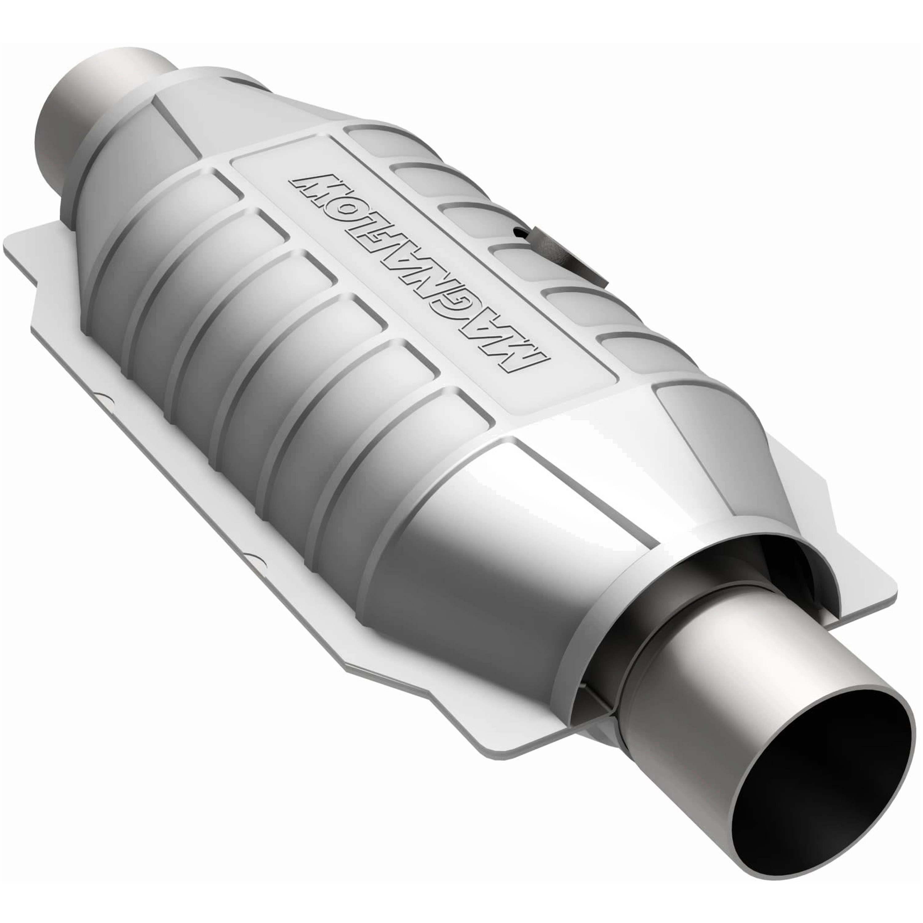MagnaFlow California Grade CARB Compliant Universal Catalytic Converter 447256